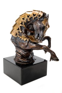 Diane Maisonneuve, Llamrai