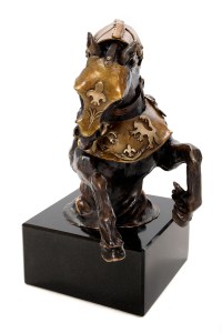 Diane Maisonneuve, Llamrai