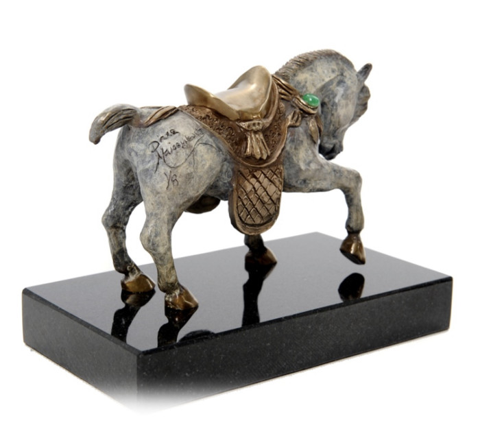 Dynastie, © Diane Maisonneuve