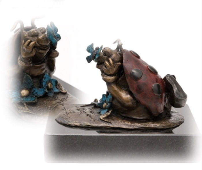 Entre-Amis, © Diane Maisonneuve