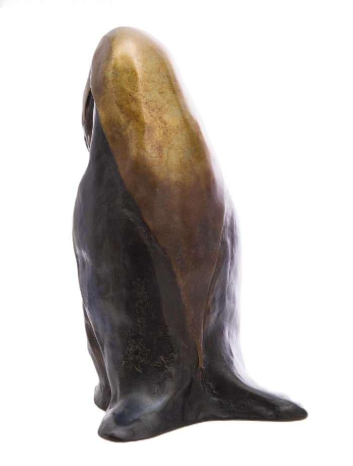 L'empereur, © Diane Maisonneuve