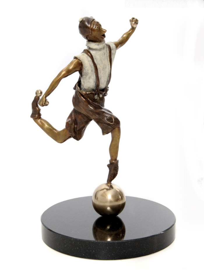 Saltimbanques, © Diane Maisonneuve