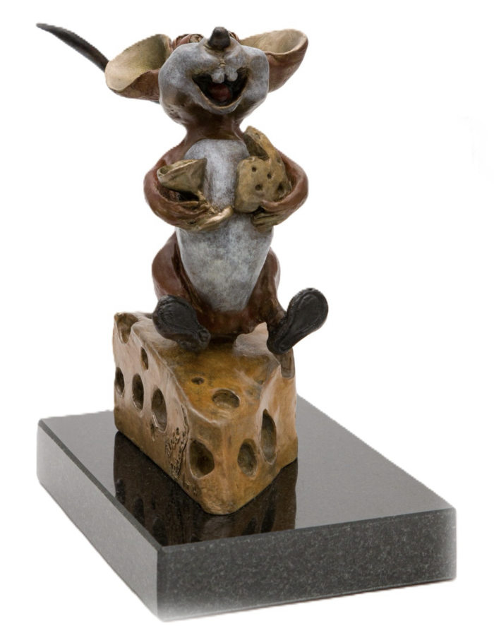 Zzzzzhappy Hour, © Diane Maisonneuve